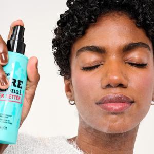 Benefit The POREfessional Set Up
